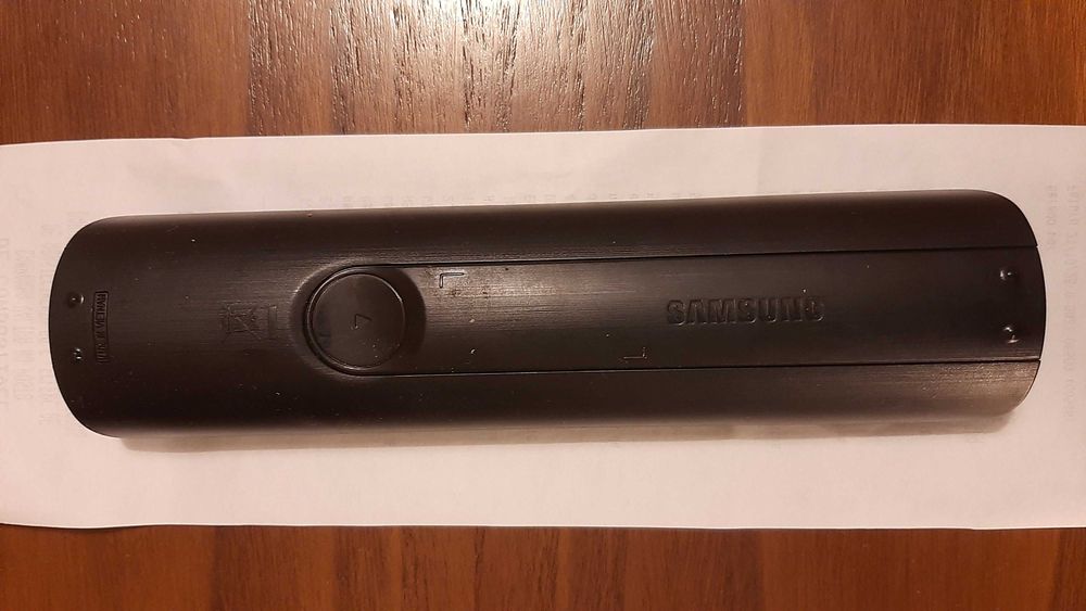 Comando de TV Samsung