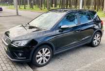 Seat Arona TSI Style – 115cv