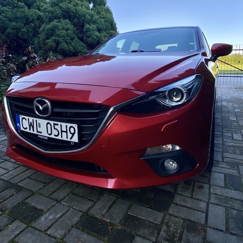 REVIVE DETAILING – Profesjonalne czyszczenie auta! Car detailing