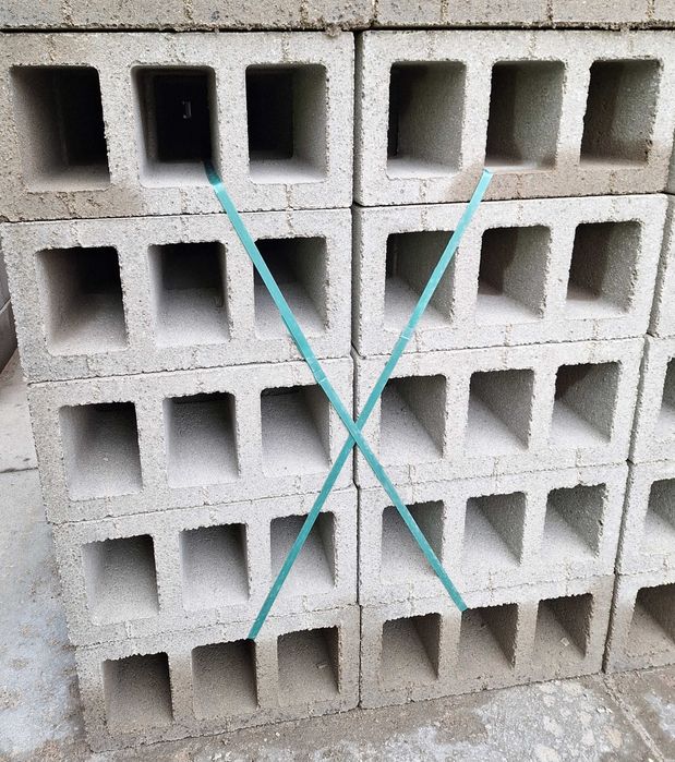 SCHIEDEL systemy wentylacyjne wszystkie rozmiary