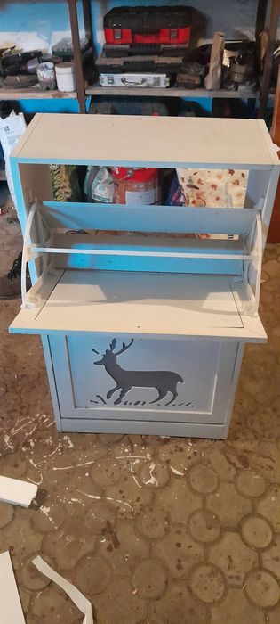 Sprzedam szafke na buty