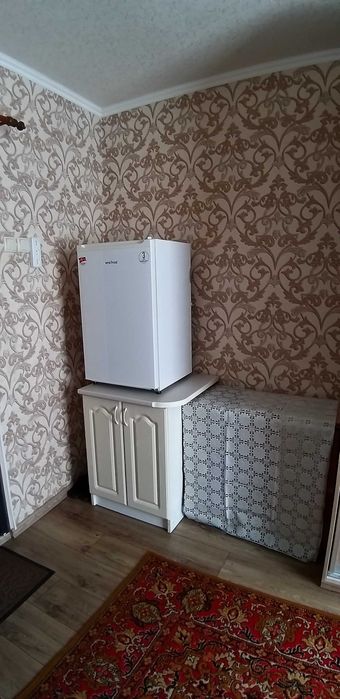 Продам гостинку ул.Светлая, Салтовка, Харьков