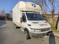 Iveco DAILY 35C12  Iveco Daily 35C12