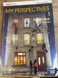 My perspectives 1