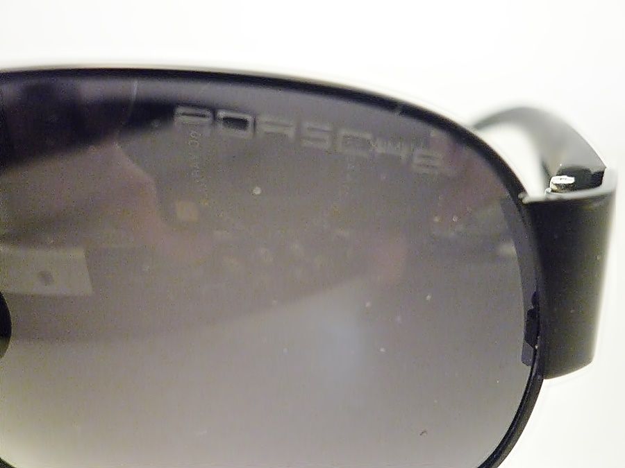 Óculos Porsche Design P-8000