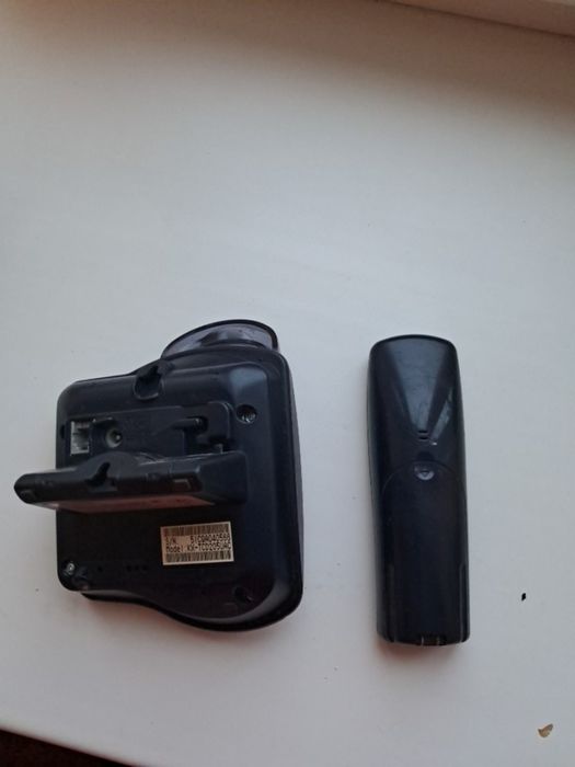 Стационарный телефон Panasonic