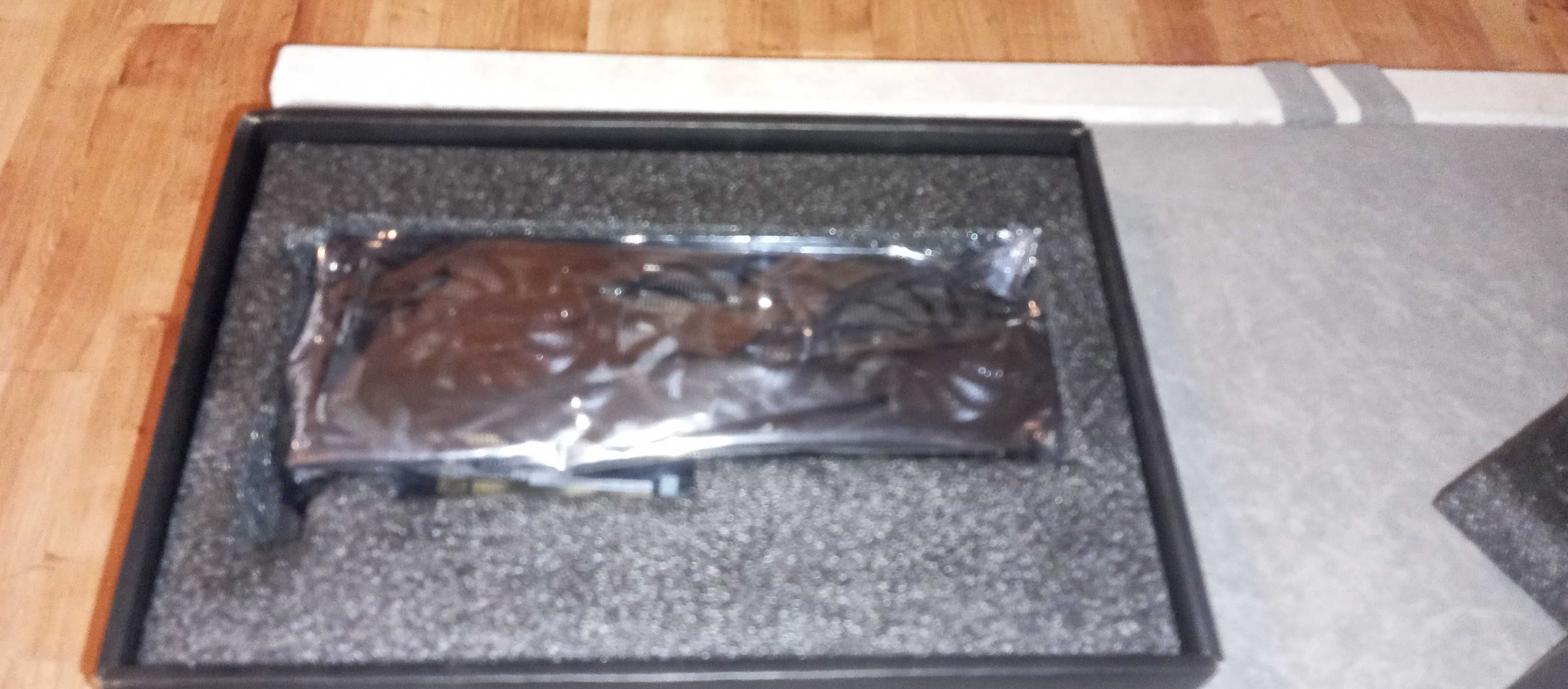 Karta graficzna Ventus 3x