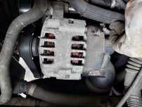 alternator bmw m52 m52tu TU m54 90a 14v