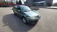 Renault Megane MEGANE 2, kombi, 1.5dCi, sprawny, z polskiego salonu.