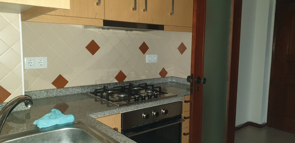 Apartamento T3 - Celas