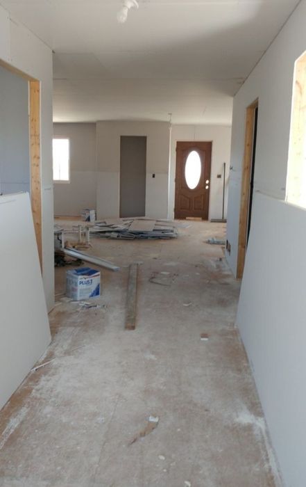 Pedreiro remodelações