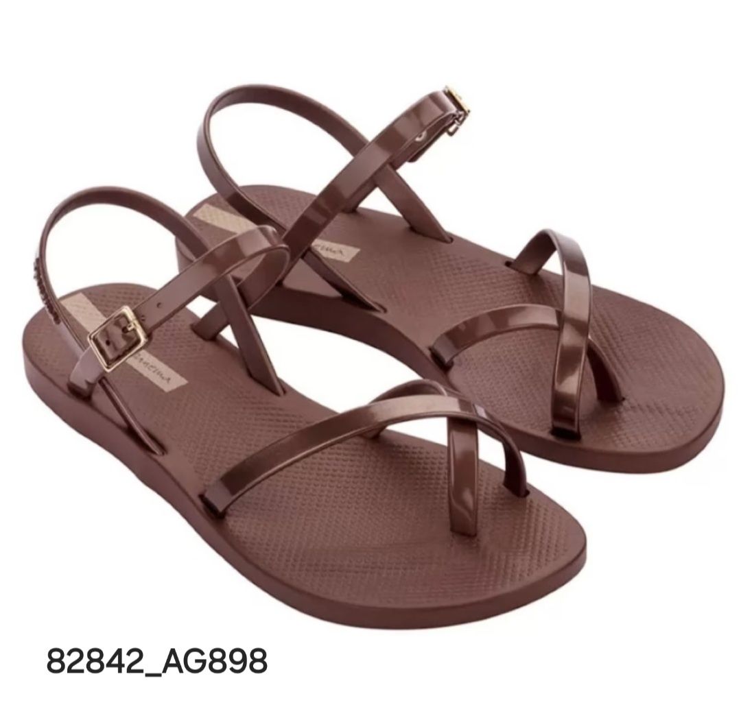 Сандали женские ИПАНЕМА (IPANEMA Fashion Sandal VII Fem) мод.82862