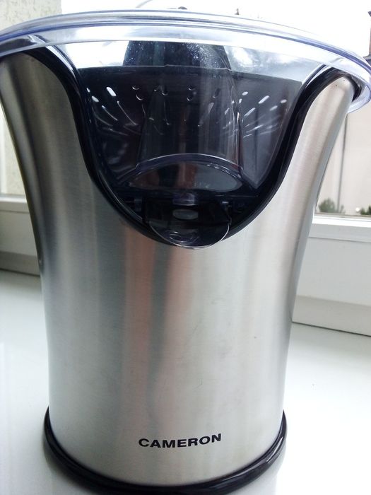 Соковижималка Cameron