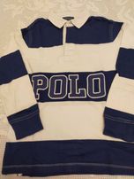 Roupa das marcas Hackett, Ralph Lauren e Lion of Porches, para menino