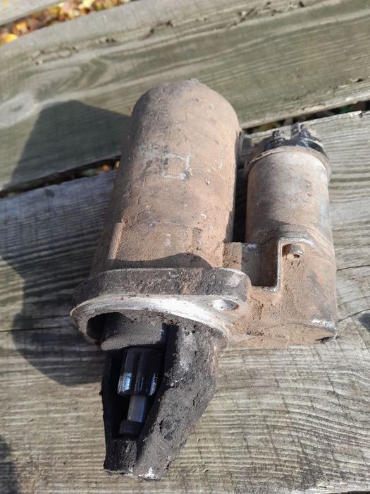 Стартер ВАЗ 2110 б/у