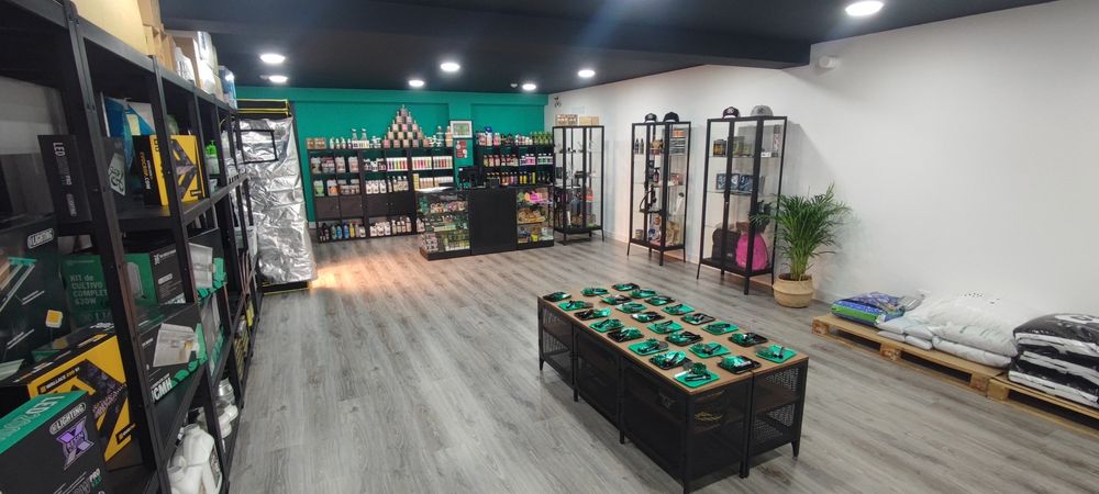 Oportunidade de Negócio / Trespasse de loja no centro de Lisboa