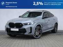 BMW X6 530KM, Salon PL, FV-23%, Individual, Panorama, Hak, Masaże, Gwarancja