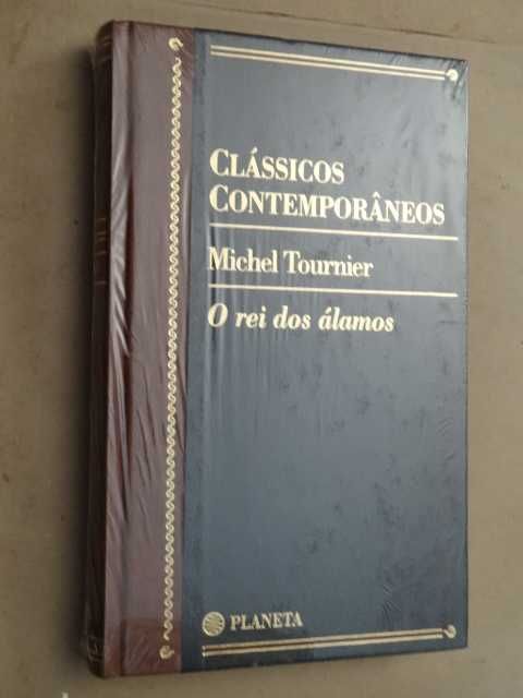 O Rei dos Álamos de Michel Tournier