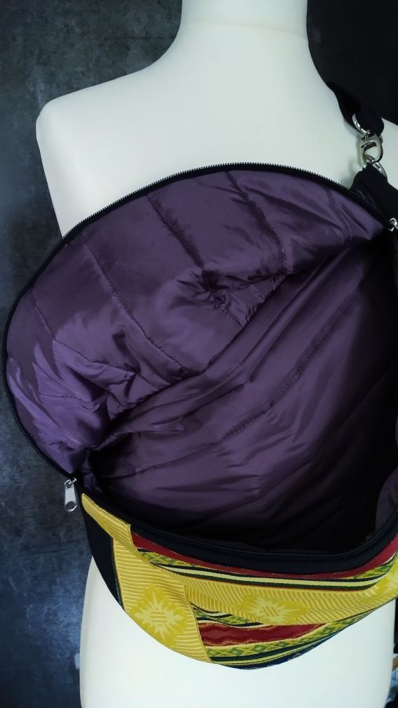 Nerka XXL w stylu vinted