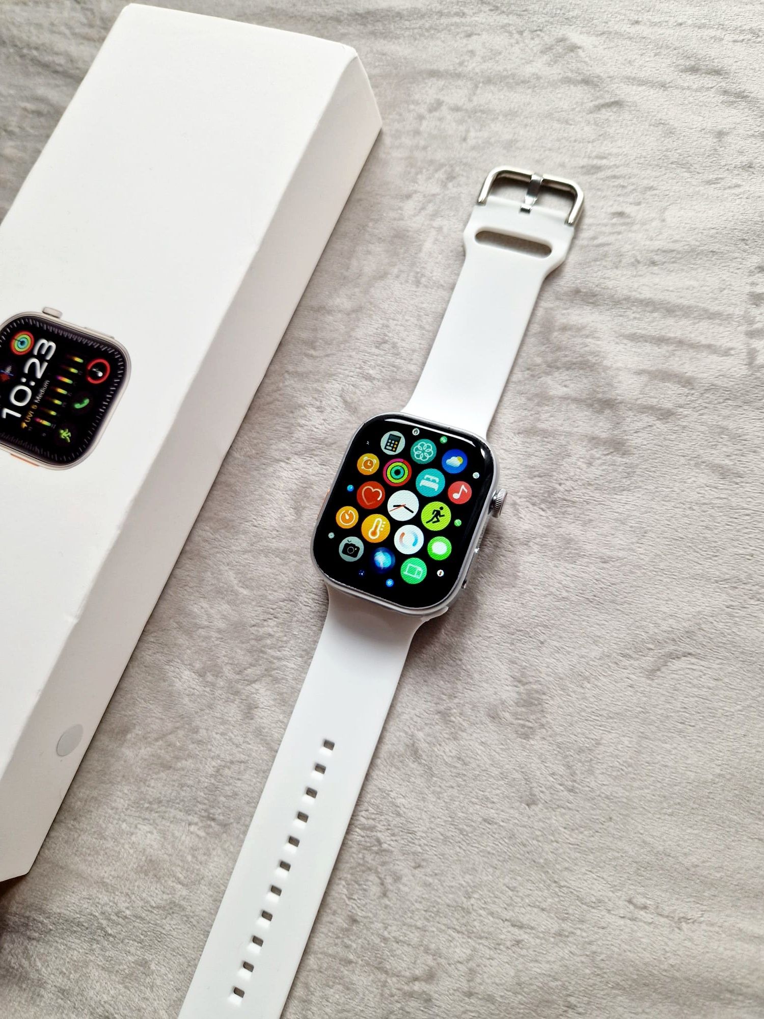 Smartwatch 9 Max