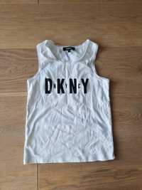 Top dzieciecy dkny