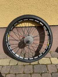 Koło tył 26" Mavic SLR CROSSMAX