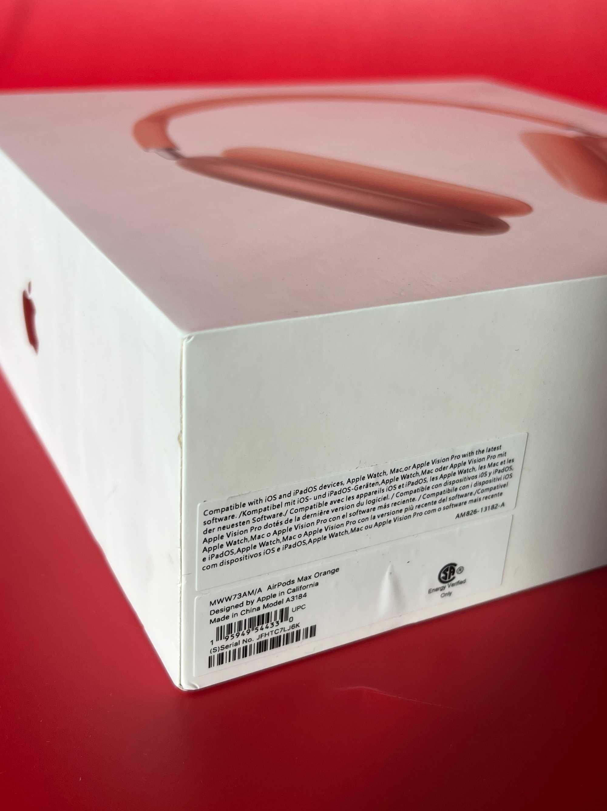 Air pods max 2gen навушники