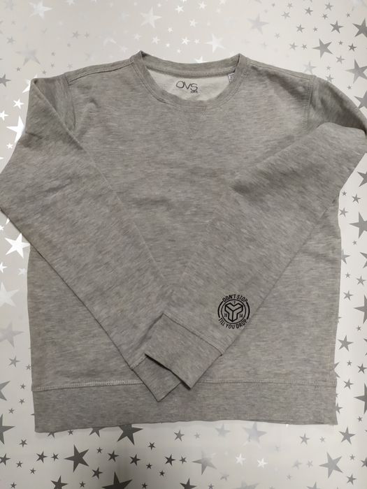 OVS Кофтинка p152 .М'яка та зручна до будь-яких штанів