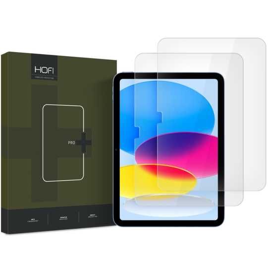 Szkło hartowane HOFI do IPAD 10.9” 10 / 2022 / 11” 11 / 2025