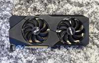 ASUS GeForce RTX 2070 SUPER Dual Evo OC (8 Gb)