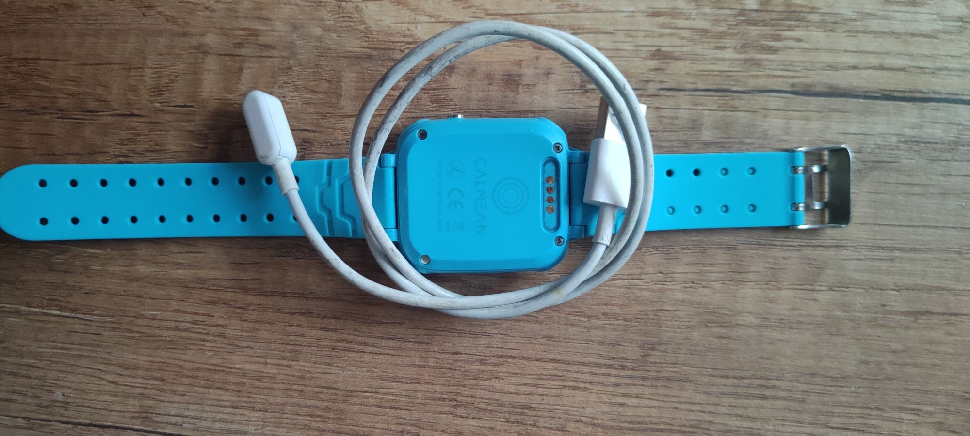Smartwatch Calmean