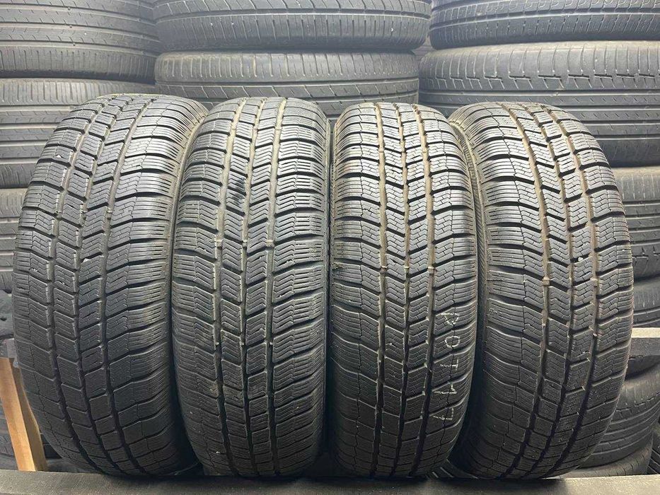 185/65 R15 Barum комплект зима