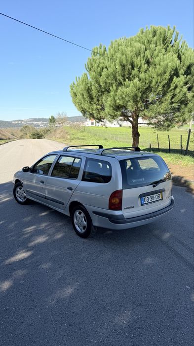 Renault Megane RXE (102.000km)