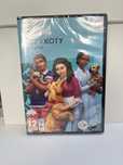 The sims 4 psy i koty PC wersja pudełkowa