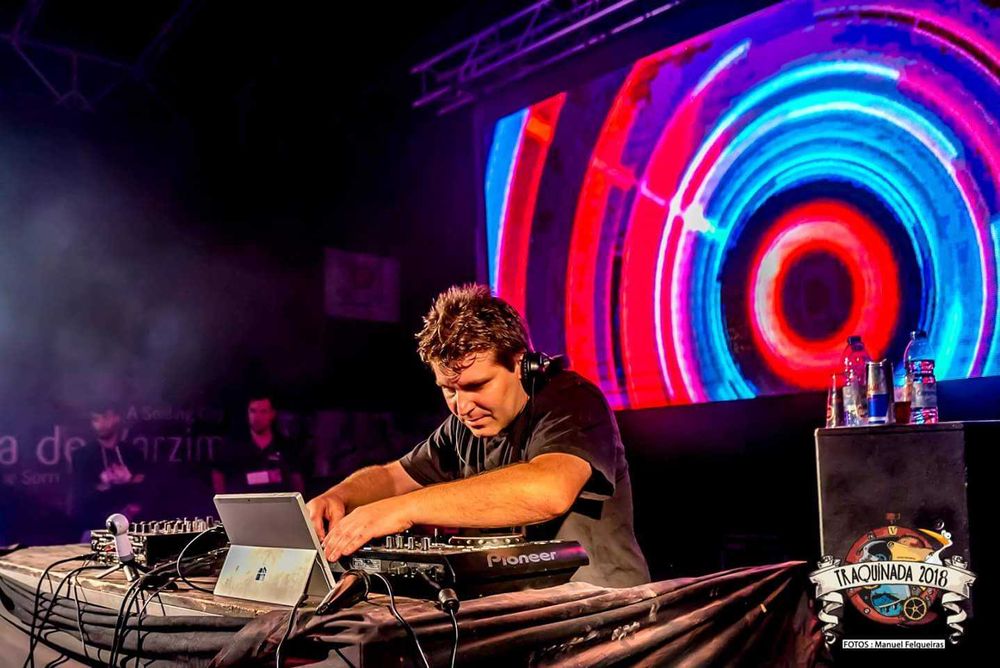 DJ / eventos / animações