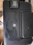 HP Deskjet 3050A