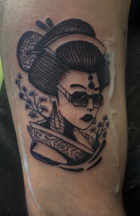 Харків! Шукаю моделей на тату, ціна договірна