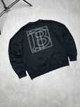 Свитшот Burberry Big Logo