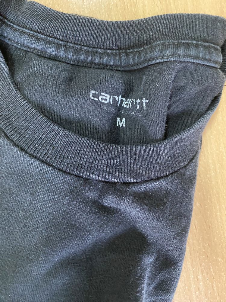 Carhartt футболка