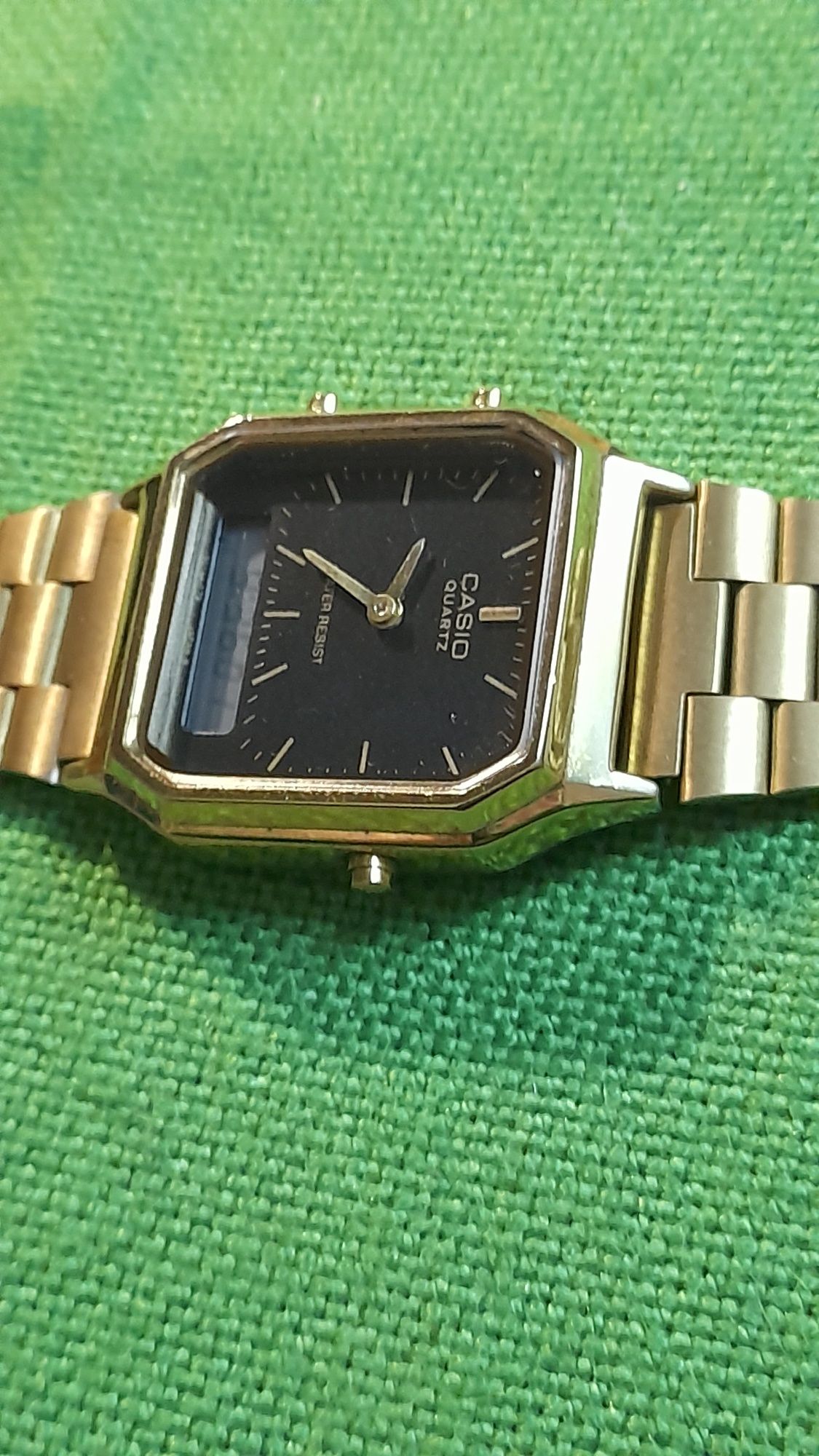 Часы наручные Casio оригинал.