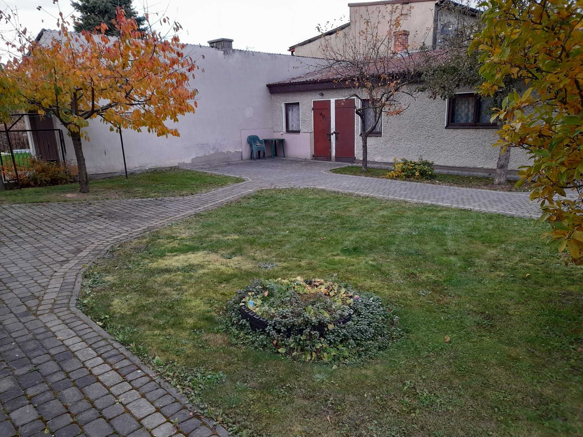 Dom wolnostojący 160 m2 + garaż ZWOLEŃ mazowieckie