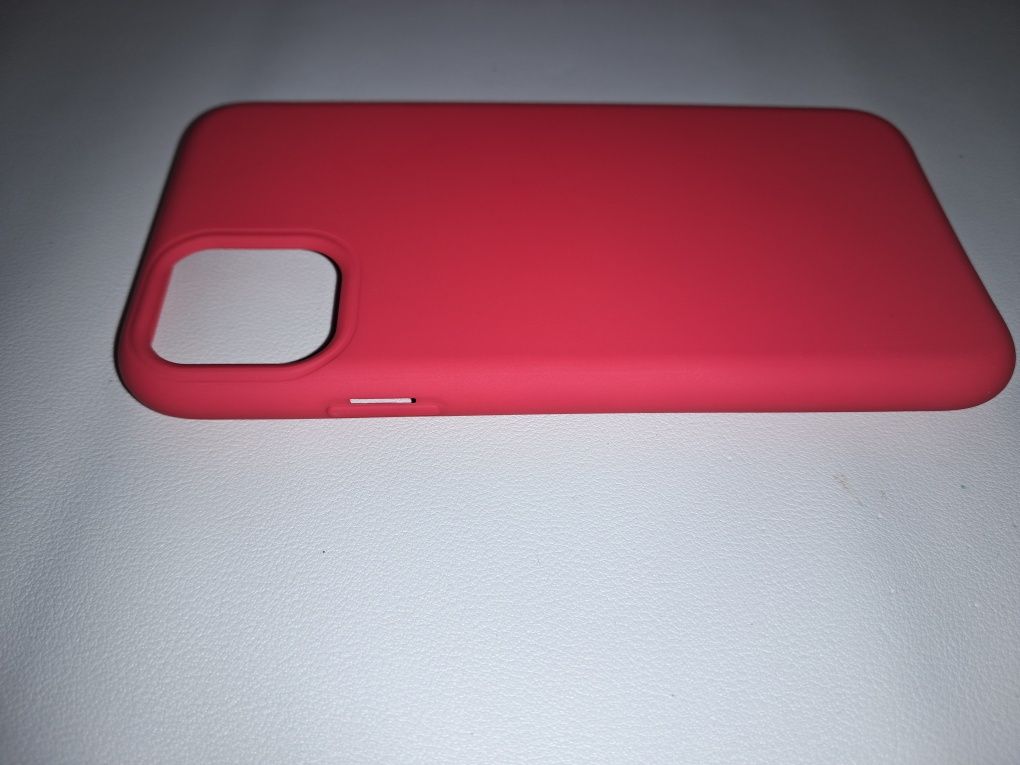 Etui  na telefon Iphone 11