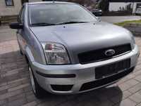 Ford Fusion 2005