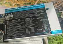 Mikroinwerter solarny GMI500
