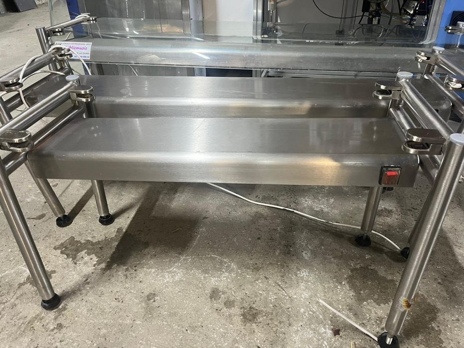 Nadstawka grzewcza daszki do Bemar ów lampy grzewcze