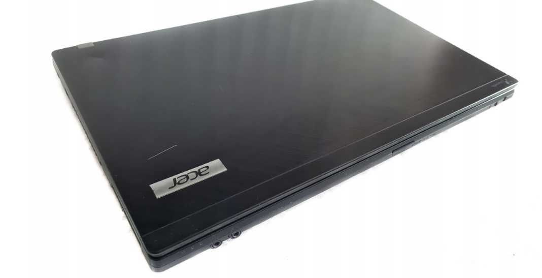 LAPTOP acer TRAVELMATE P653 INTEL CORE i5 / 8gb / 250gb ssd / 15,6