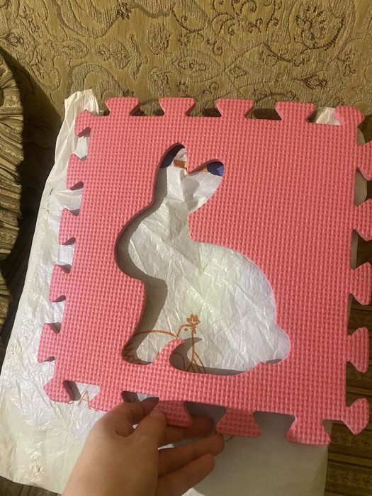 Термоеилимок (пазли)