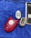 Braun Silk epil 3