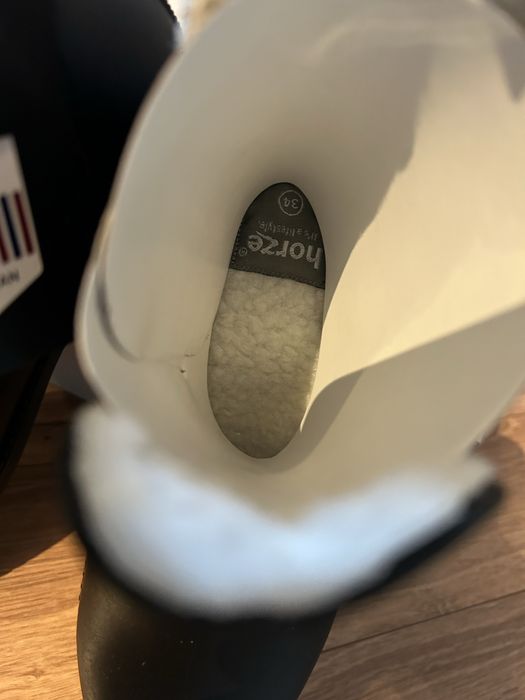 Atrakcyjna cena! Sztyblety dzieciece 33