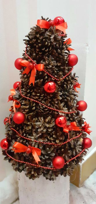 Choinki świąteczne